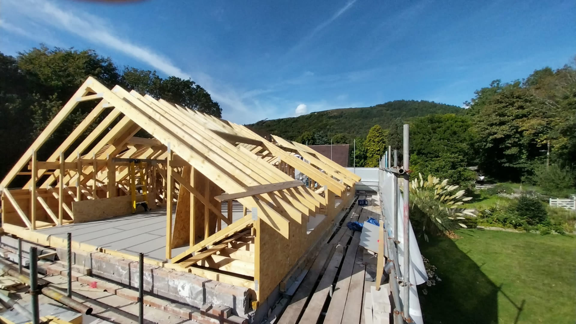 Timber Framing